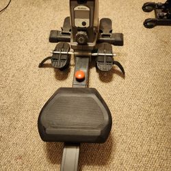 Rowing  Machine