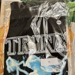 Trinx LA T Shirt 
