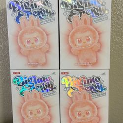 Labubu