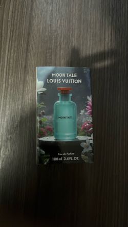 LV moon tale