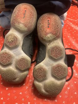 Size 6Y Nike