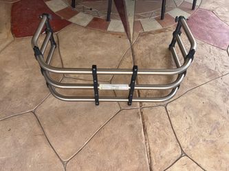 OEM Truck Bed Extender47”W / 17”H $125.00