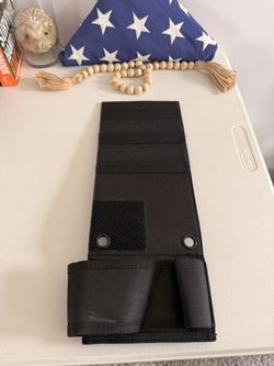 Bedside Storage Holster – Mattress / Couch Organizer