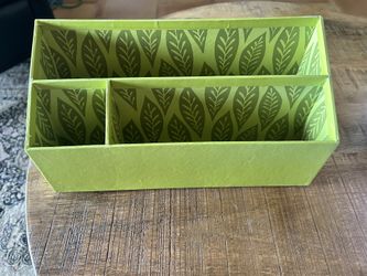 Desk Organizer