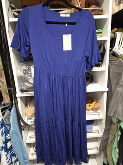 Maternity Dress