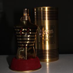 Jean Paul “ Le Male Elixir “