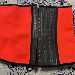 faja waist trainer