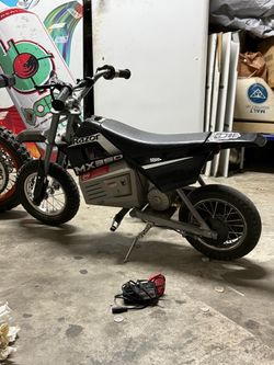 Razor MX350