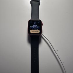 Apple Watch Series 6 - 44mm GPS + Cellular