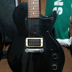 Epiphone Junior Electric Guitar