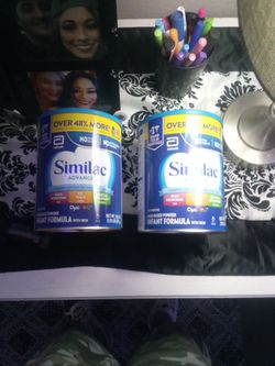 Smilcac 2 30.8 oz