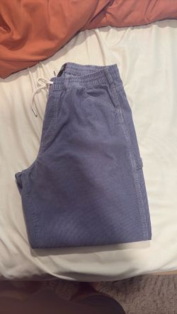BDG Relaxed Corduroy Size L Pants