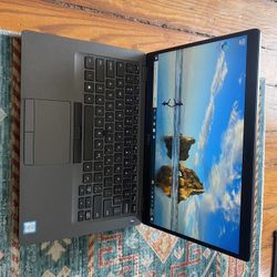 Dell latitude 5400