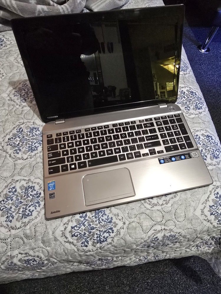 Toshiba