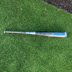Easton XL3 USSSA -5 31”