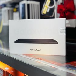 Samsung Tab A9