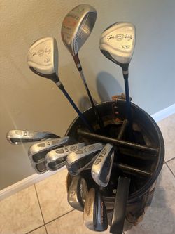 Golf Clubs