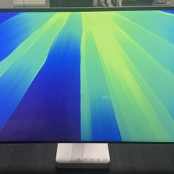 Dell 27” IPS USB-C/HDMI Monitor