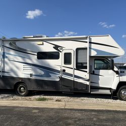 2006 Chevrolet 5500 HD