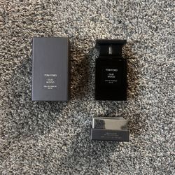 Tom Ford Oud Wood 100ml Cologne