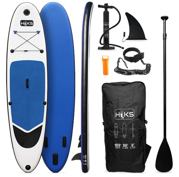 10ft Paddle Board Brand New In Box