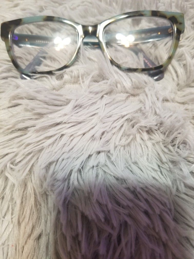 Long Champ Eye Glasses