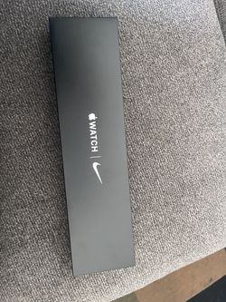 Nike Apple Watch 45mm