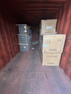 Brand New Napoleon Heat Pump Condensers – 1.5 to 5 Ton