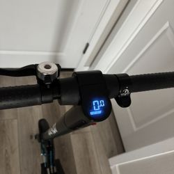 Brand New E Scooter