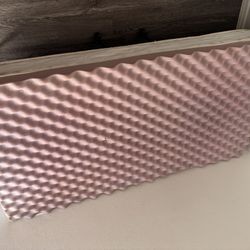 Twin Bed ( Clean)