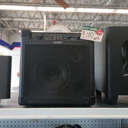 Speakers