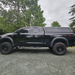 2010 Toyota Tundra