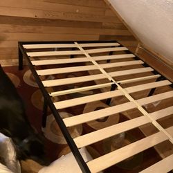 Bedframe
