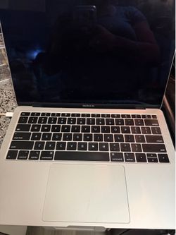 MacBook Trade