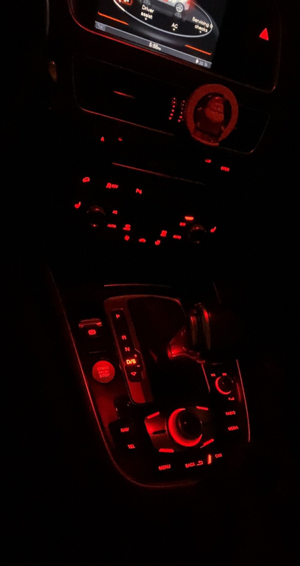 2013 Audi Q5