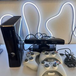 Xbox 360 