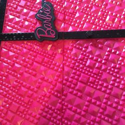 Barbie Mattell 2011 Wardrobe Closet Rare Find