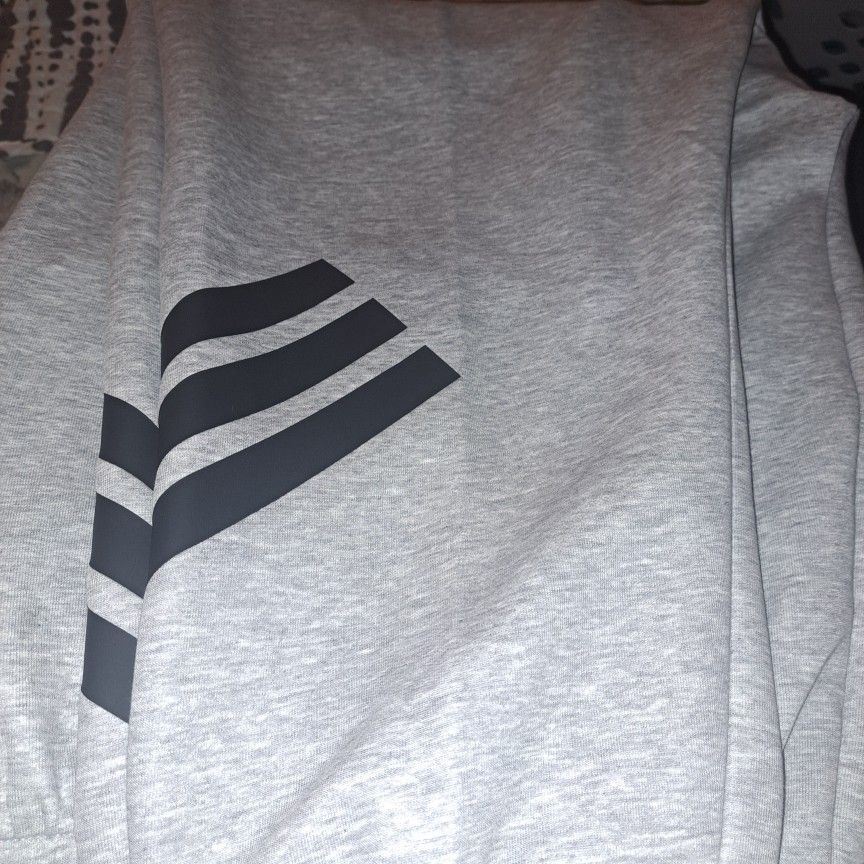 Adidas Sweatpants Size 3X