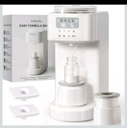 Axababy Baby Formula Maker