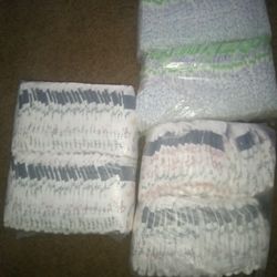 Size 1 Diapers