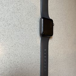 Gen 3 Apple Watch