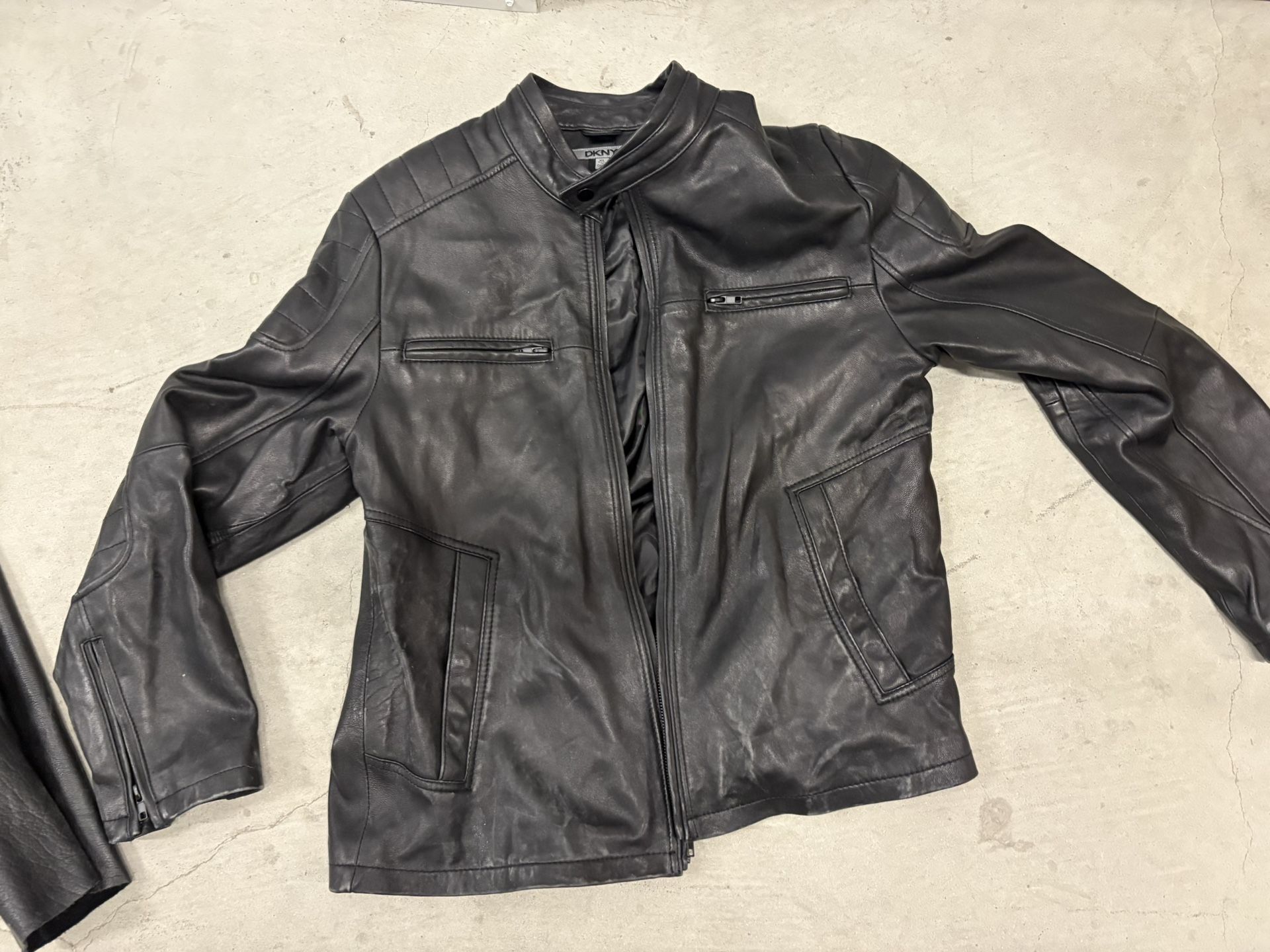 Motorcycle Leathers 