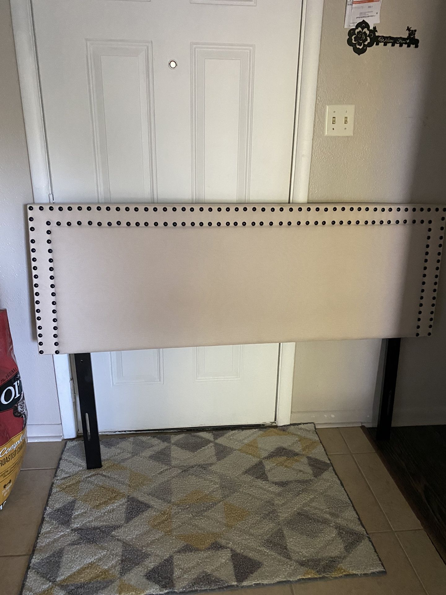 Bed Frame 