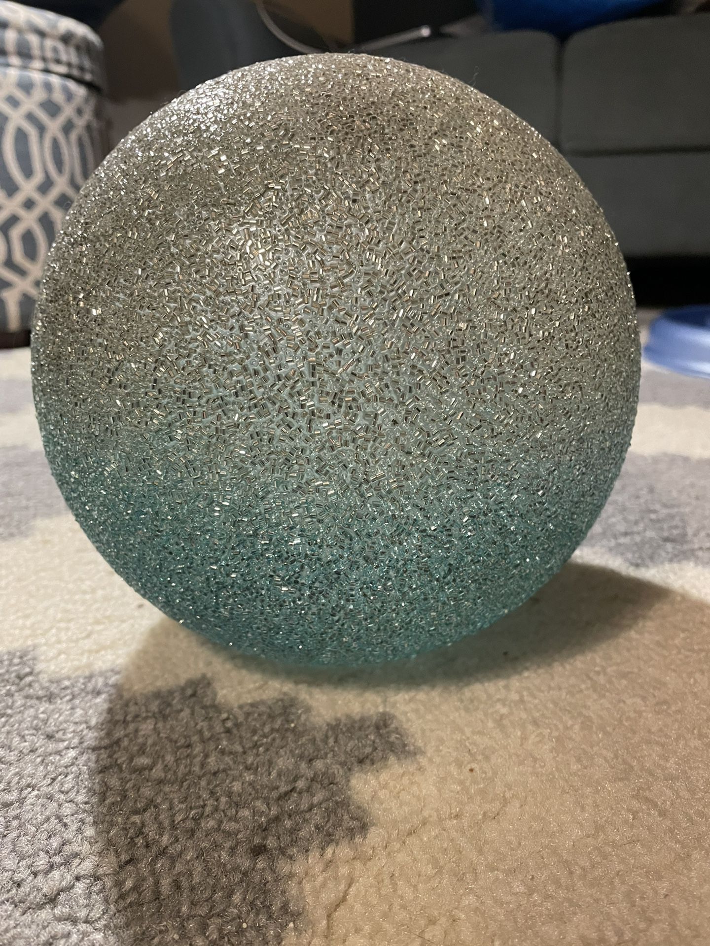 Decorative Crystal Ball