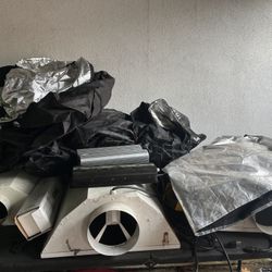 Grow Equipment Grow Tents Lights 