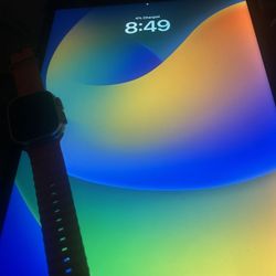 iPad Pro 