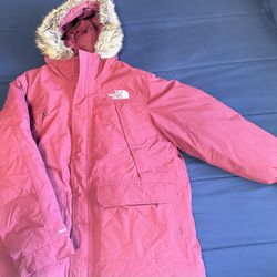 North Face - Parka Jacket