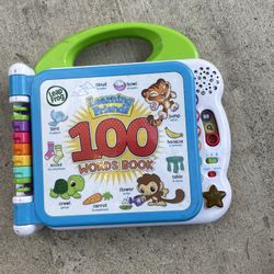 Kids Learning Toy
