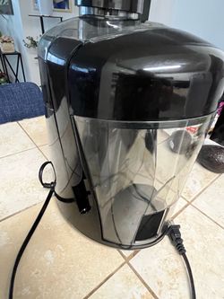 Juice Extractor