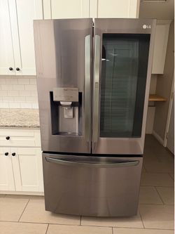 LG Refrigerator